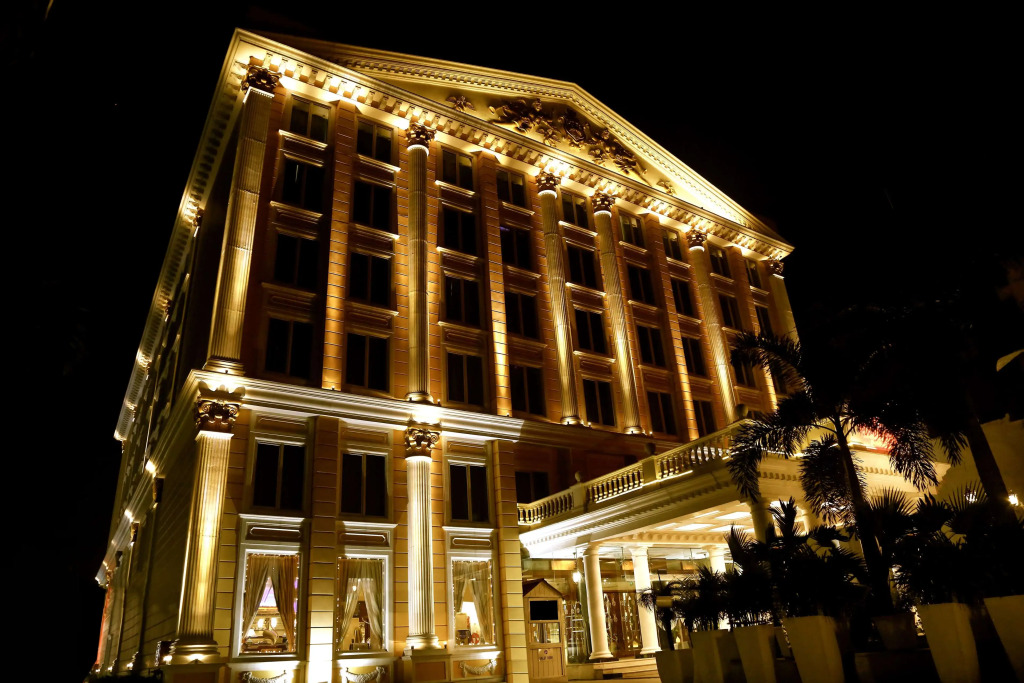 Ramada By Wyndham Amritsar