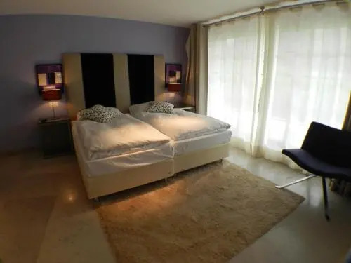 Chalet Ostegg