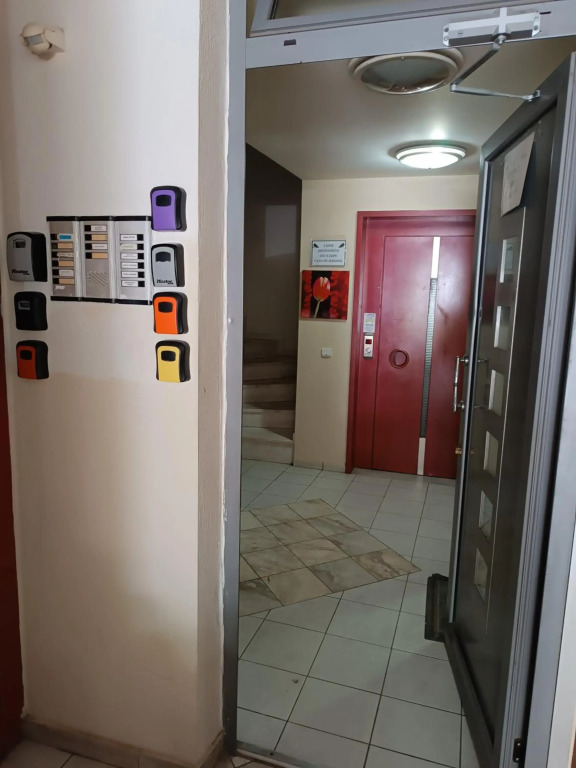 Orchid Apartment