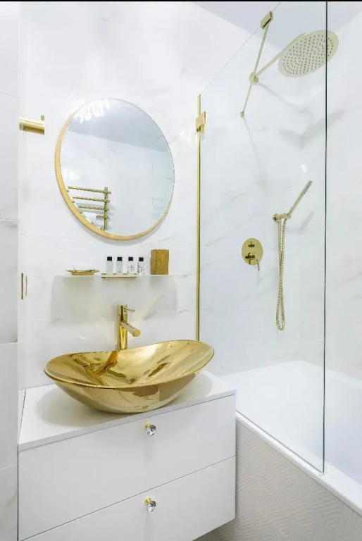 Апартаменты Dream House Luxe (Дом мечты люкс) на улице Уральская 20