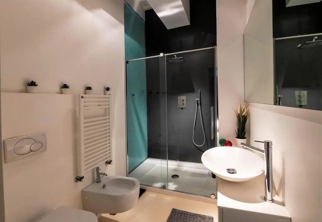 Charming Flat in Centro a Ferrara