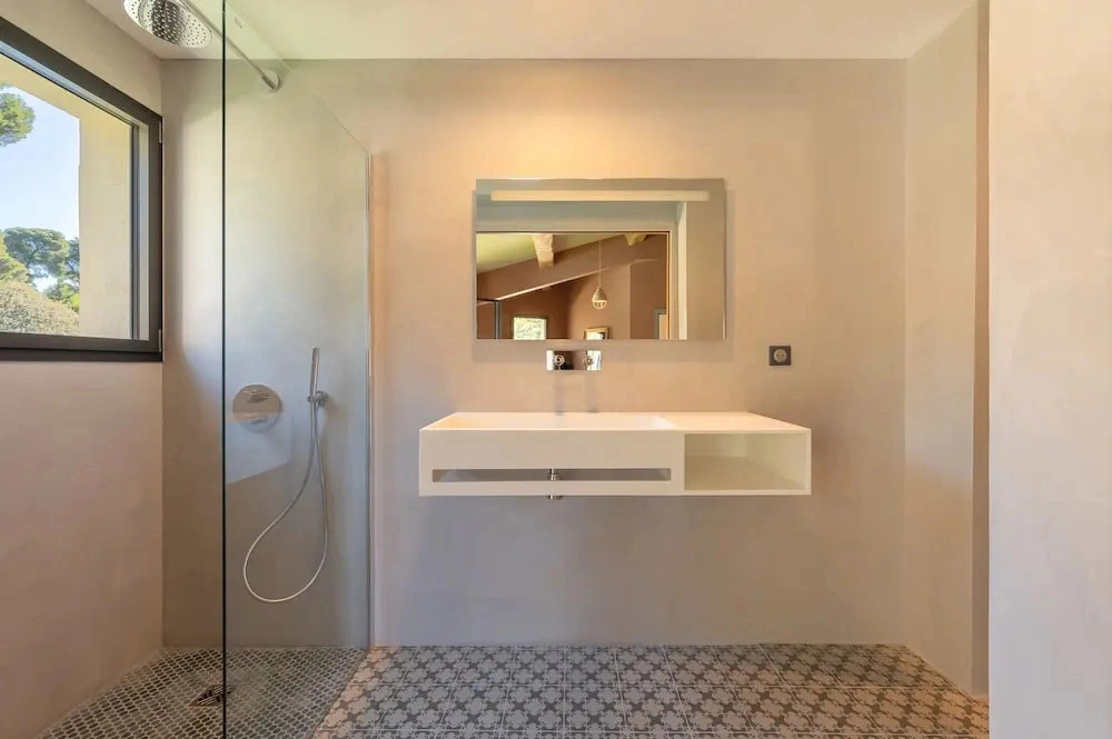 Villa des Serpolets in Maussane-les-alpilles