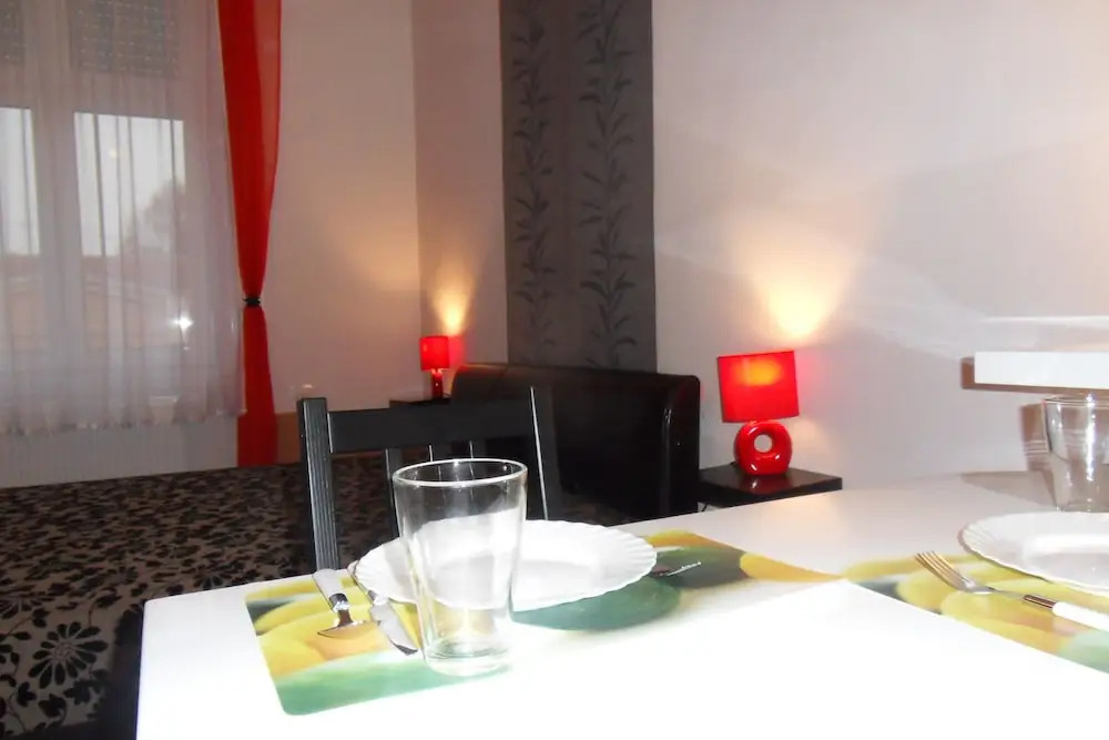 Astoria Guesthouse