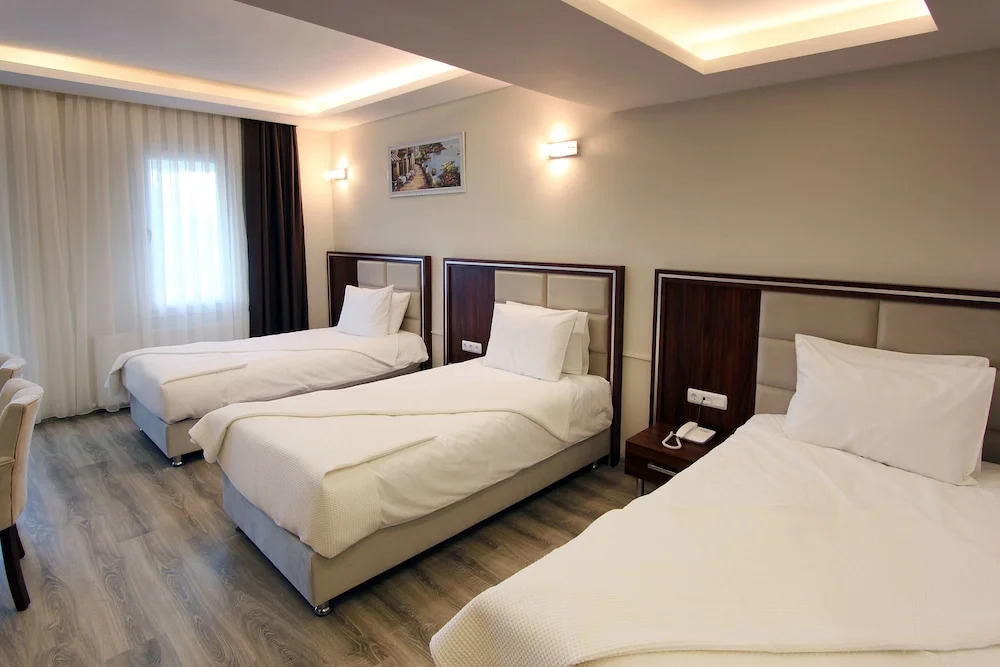 Yesilhisar Hotel