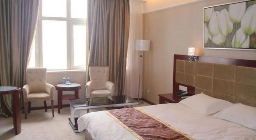 Jinglong Business Hotel
