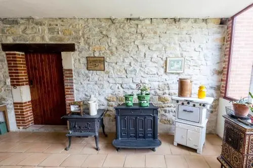 Chambres dHôtes Domaine du Bourg