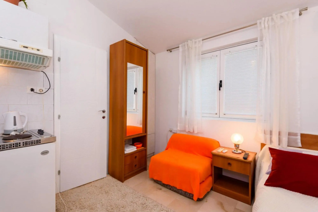 Goge - 90 m from the beach - SA2(2)