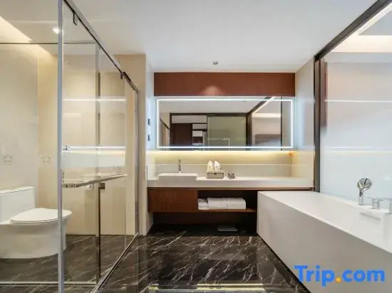 Tang Jia He Internationl Grand Hotel