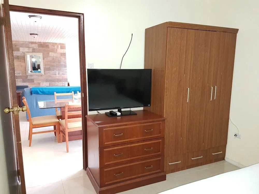De Cuba Bed & Breakfast