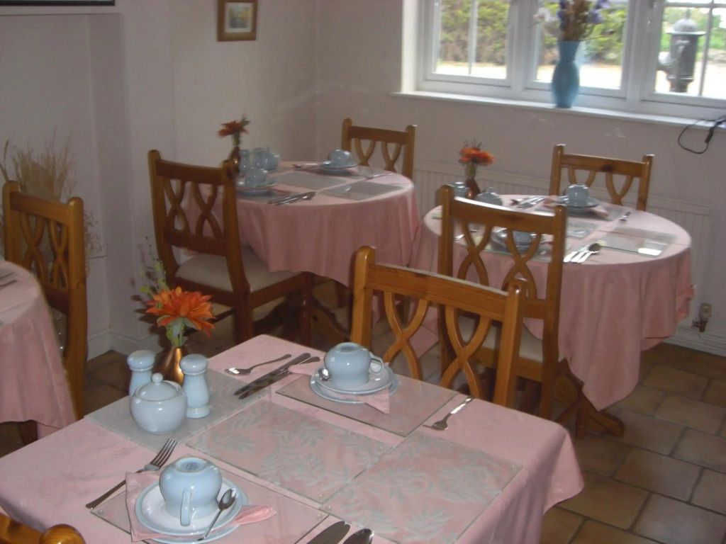 The Brambles B&B