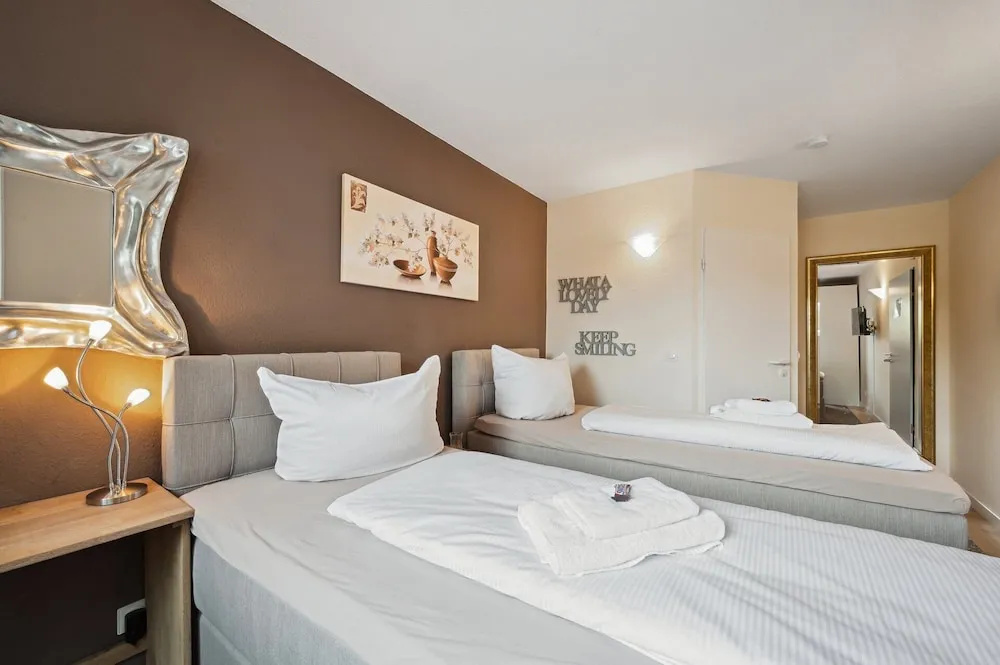 7oClock Hotel Hannover Messe Laatzen