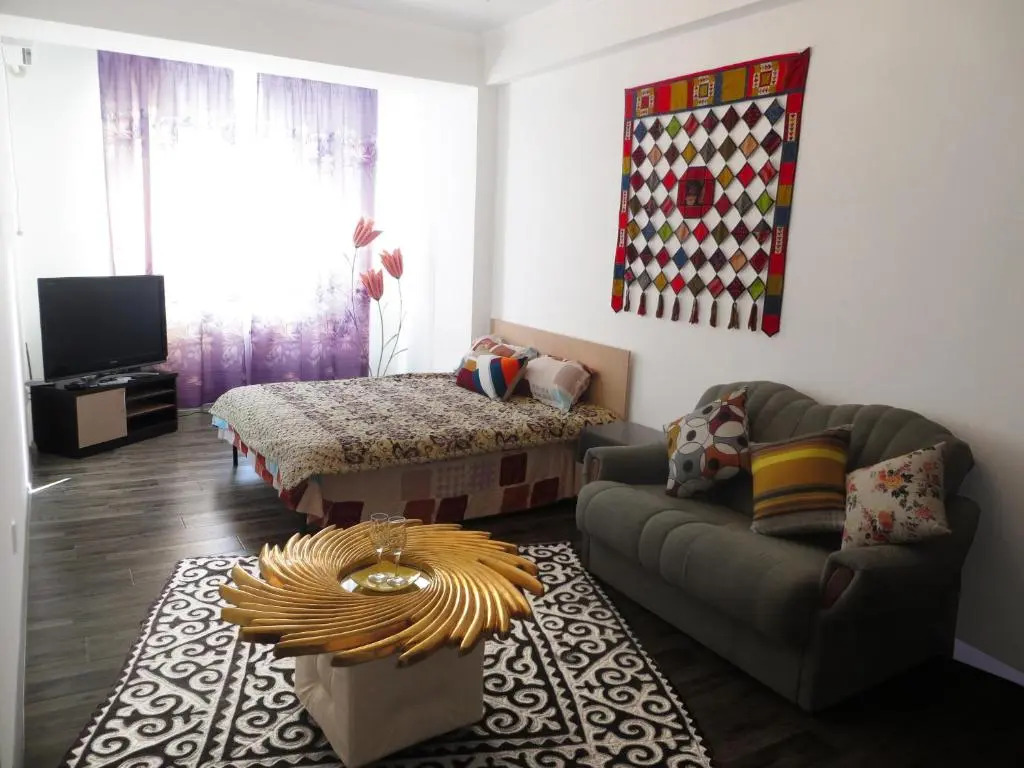 Comfort Apartment
