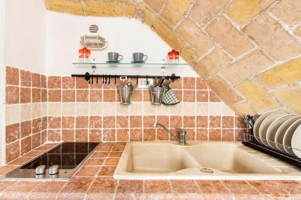 Italy charming stay- Campo dé Fiori 3