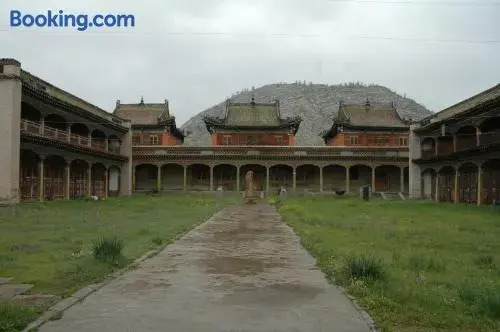 Vast Mongolia Tour & Hostel