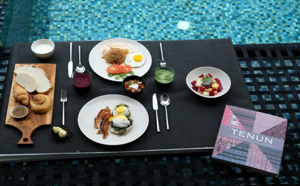 Origin Ubud