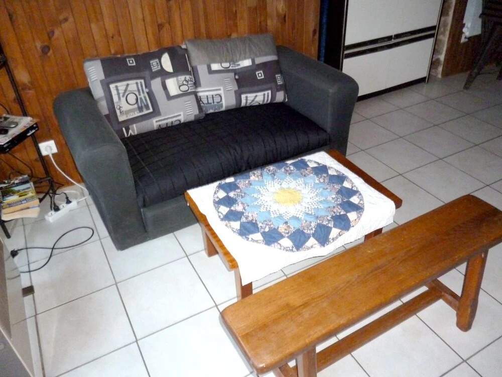 House With 3 Bedrooms in Nivillac, With Pool Access, Furnished Terrace