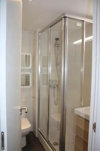 Apartamentos Vielha VIII