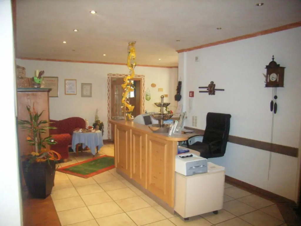 Landgasthof-Hotel-Rössle