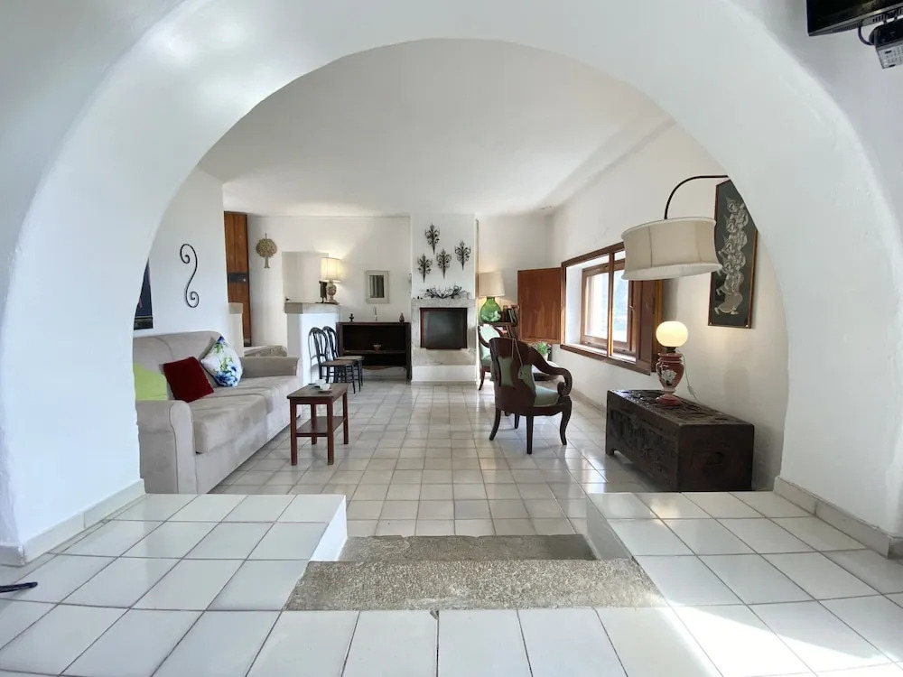 Holidaycasa Della Nonna - Per una Vacanza in Paradiso