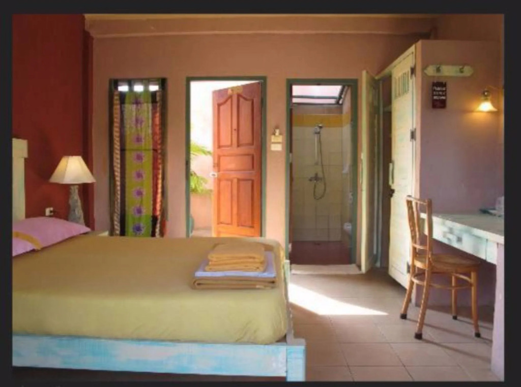 Casa Brazil