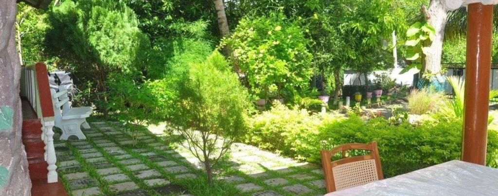 Sanoga Holiday Resort