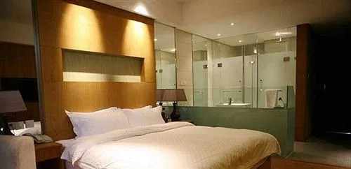 Zhengzhou Grenada Hotel
