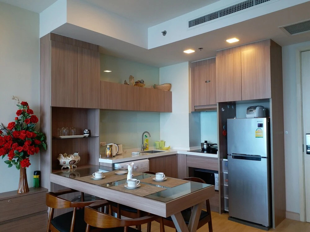 Cetus Beachfront Jomtien