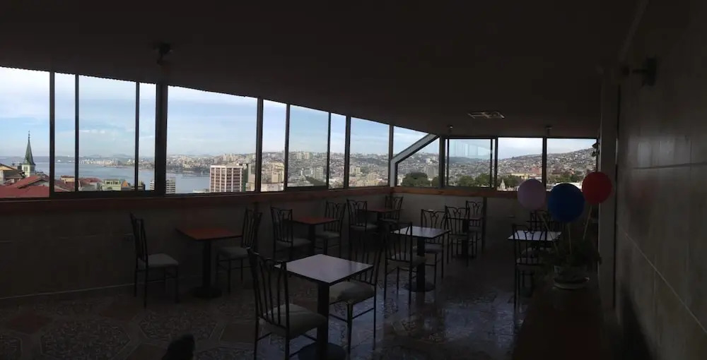 Hotel Ecomusic