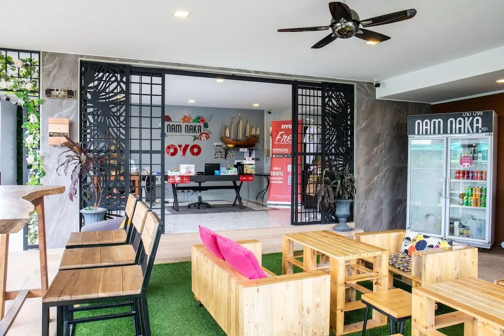 Nam Naka Boutique Hotel
