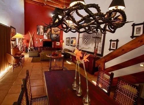 Sunset Lodge & Safaris