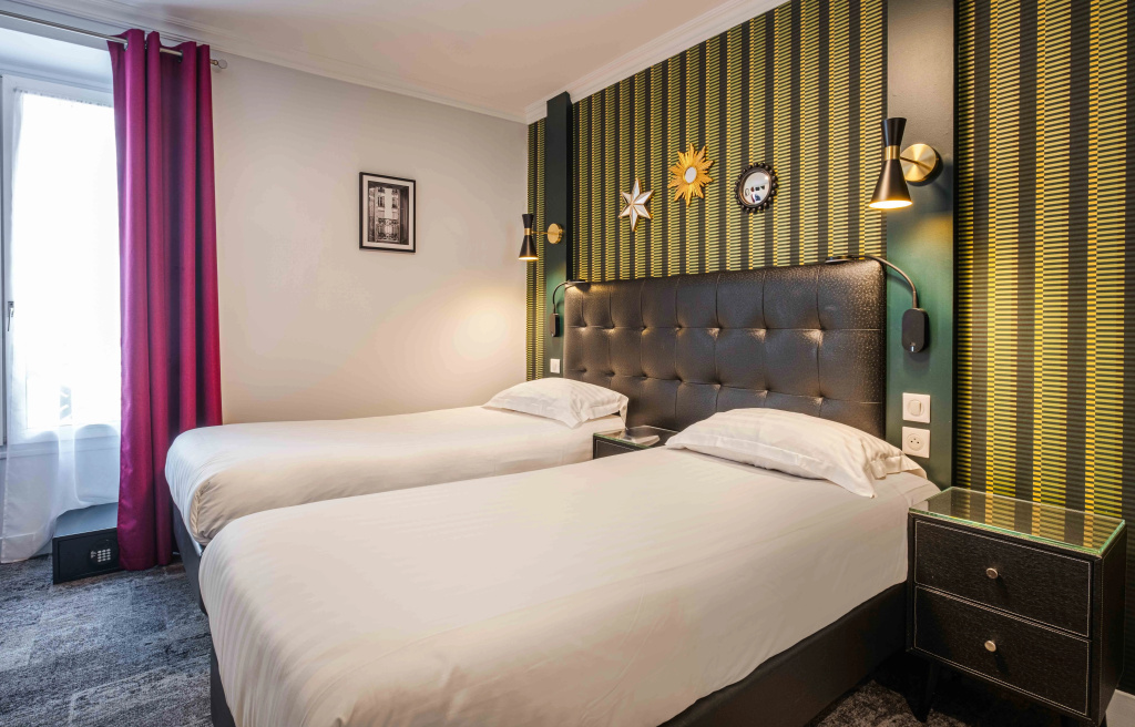 Hotel Marena