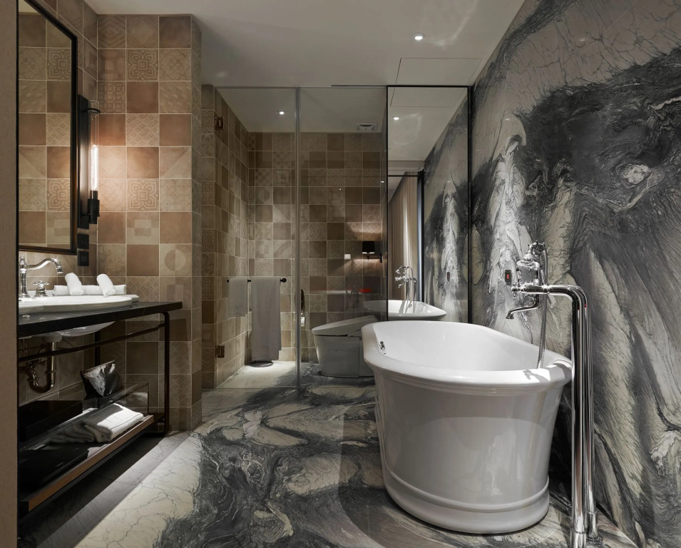 Hotel Proverbs Taipei