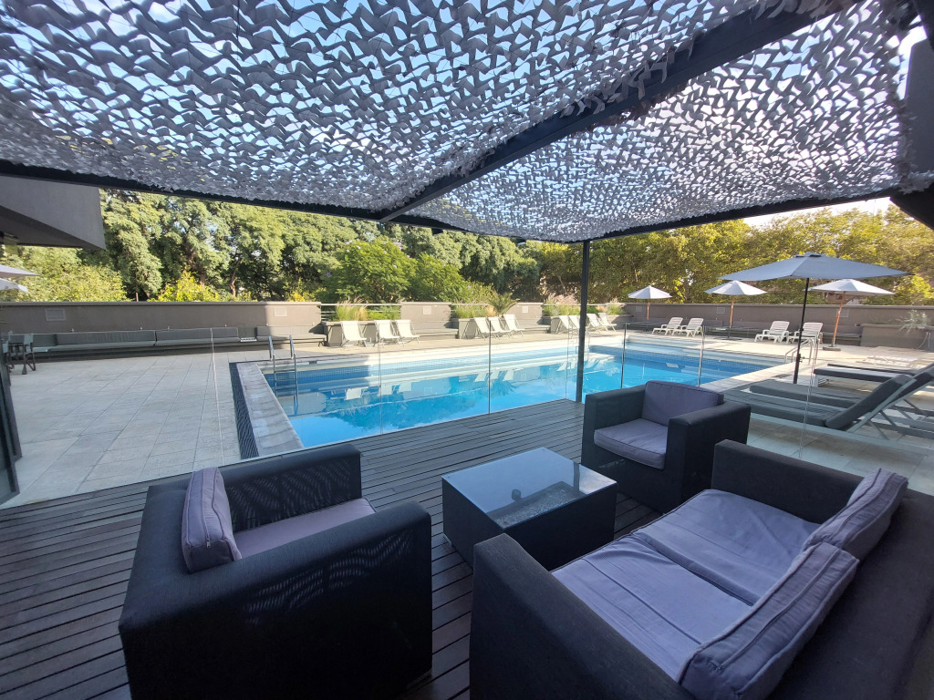 Hotel Raices Aconcagua