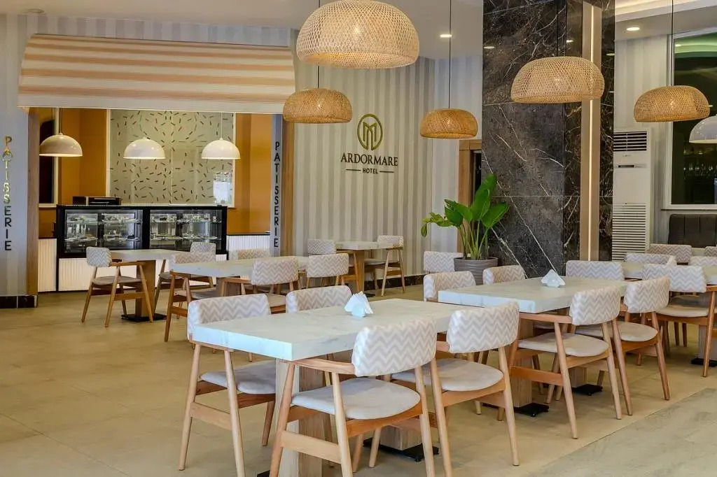 ArdorMare Hotel