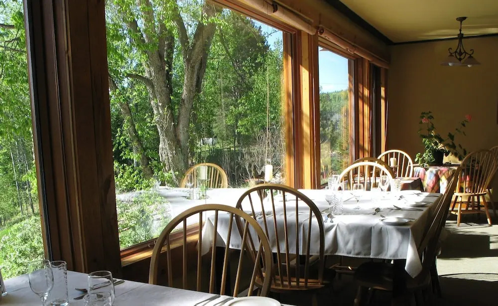 Auberge Saint-Mathieu