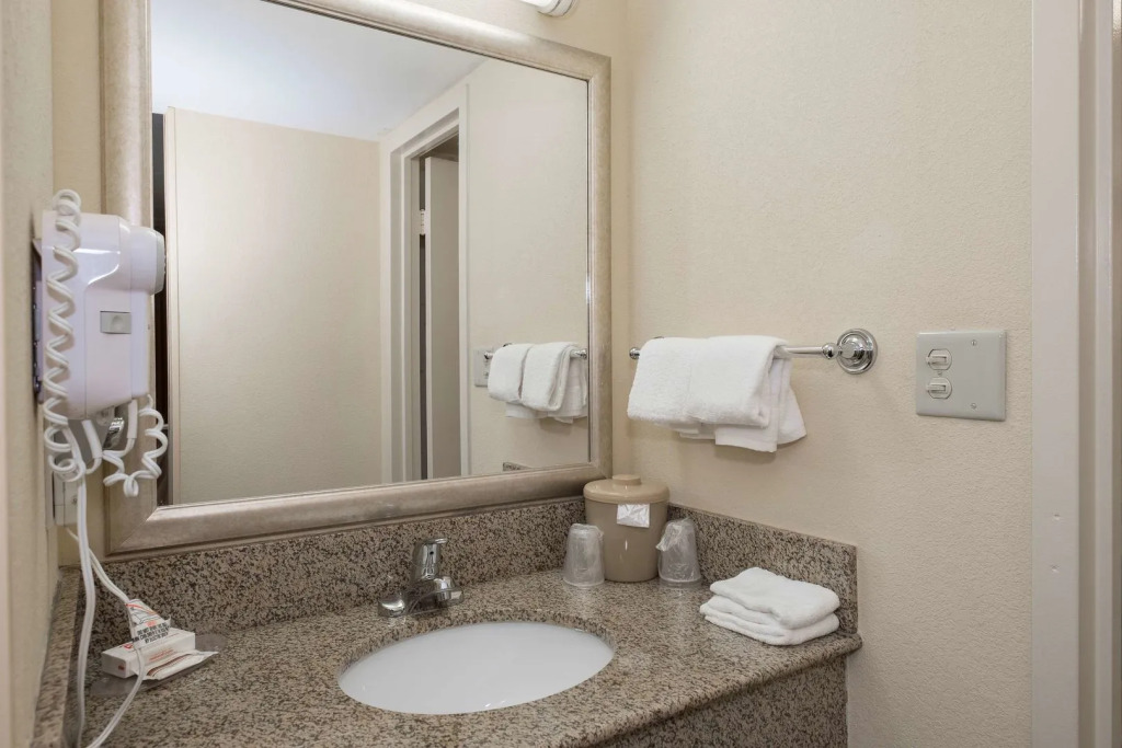 Red Roof Inn Annapolis