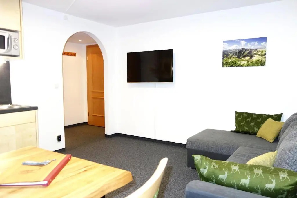 Landhaus Dodel