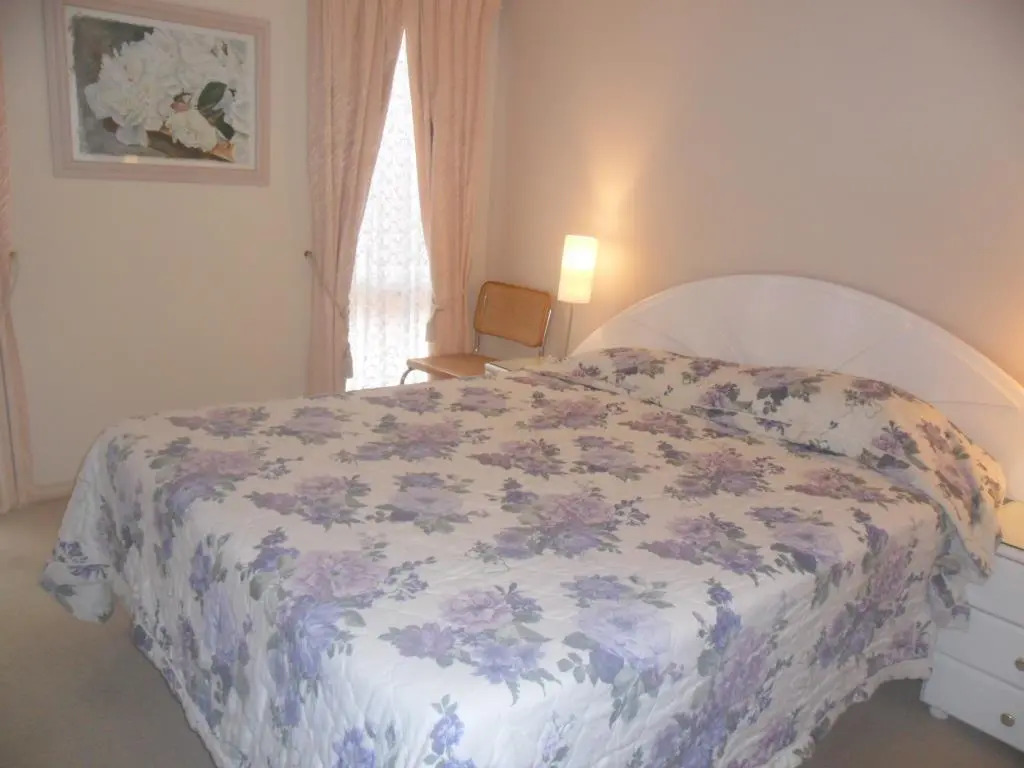 Box Hill Severn Apartments