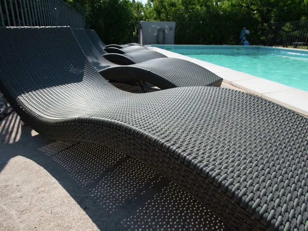 Spacious Holiday Home in Malaucene France With Private Pool