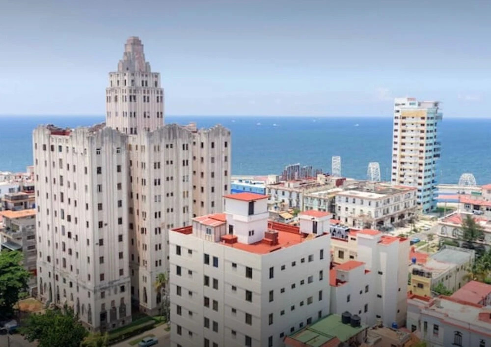 Casa Vista al Mar