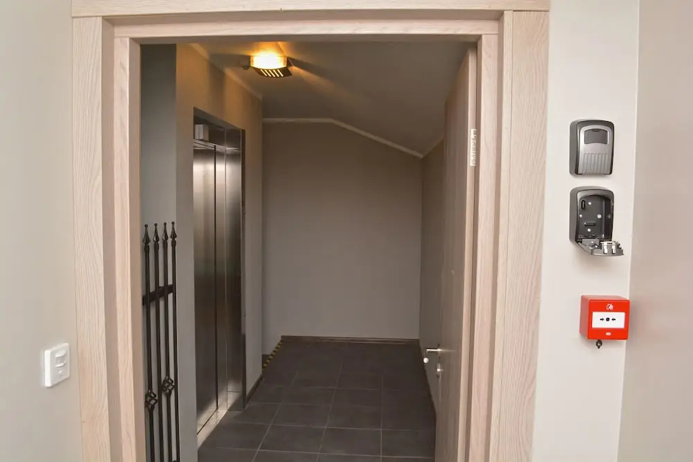 Kalnciema quarter Apartments