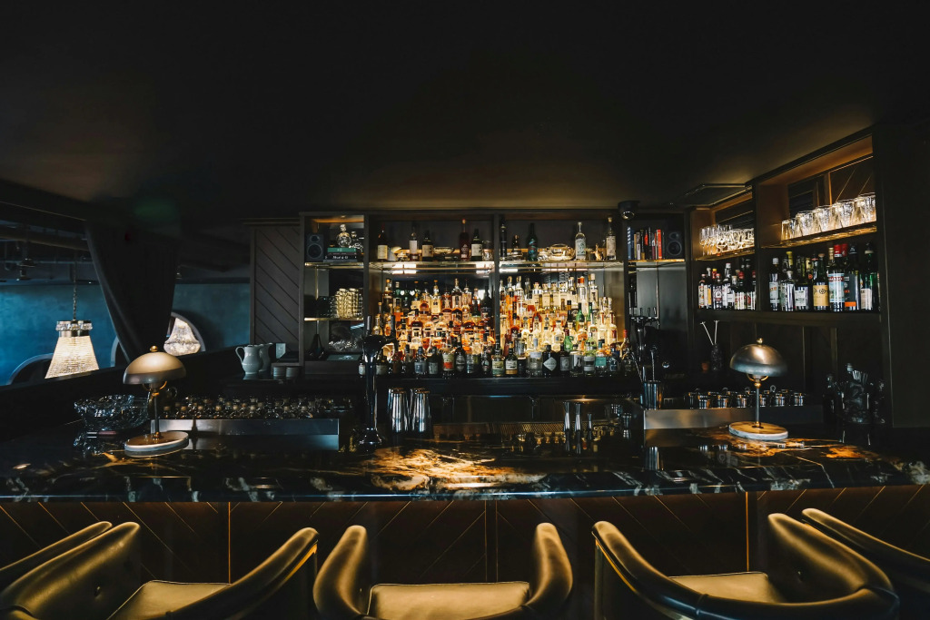 The Ramble Hotel