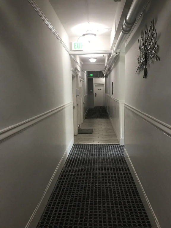 Warfield Hotel