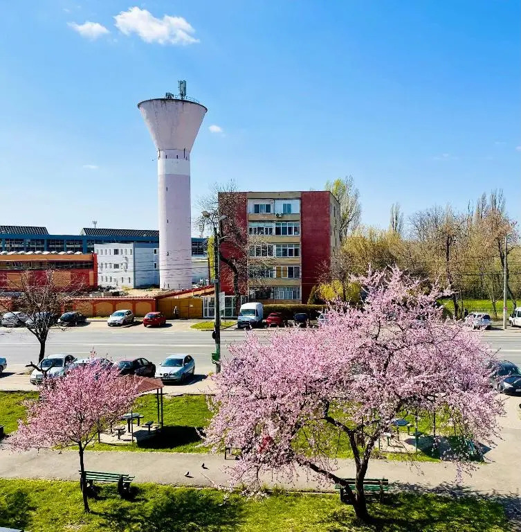 Apartament Isabella