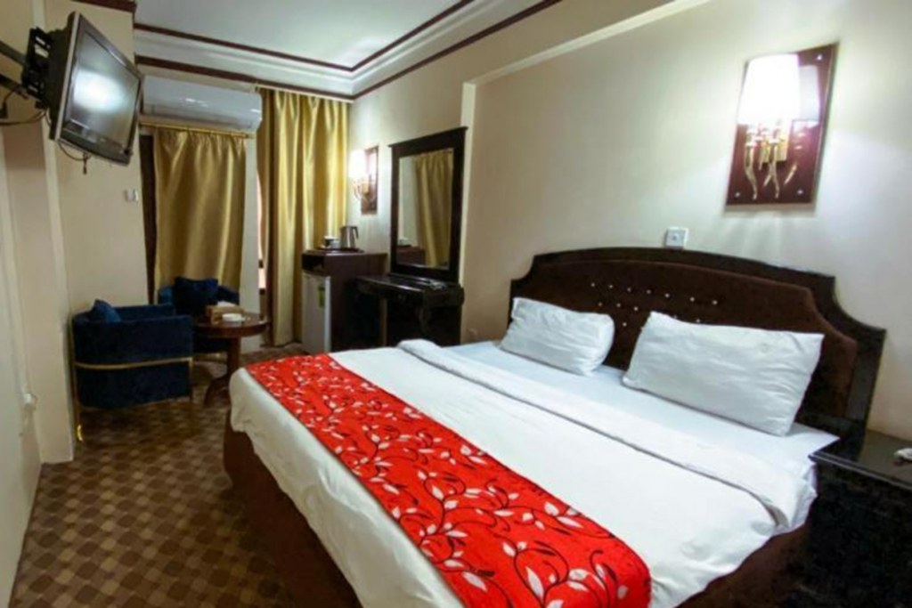 Al Sadier Palace