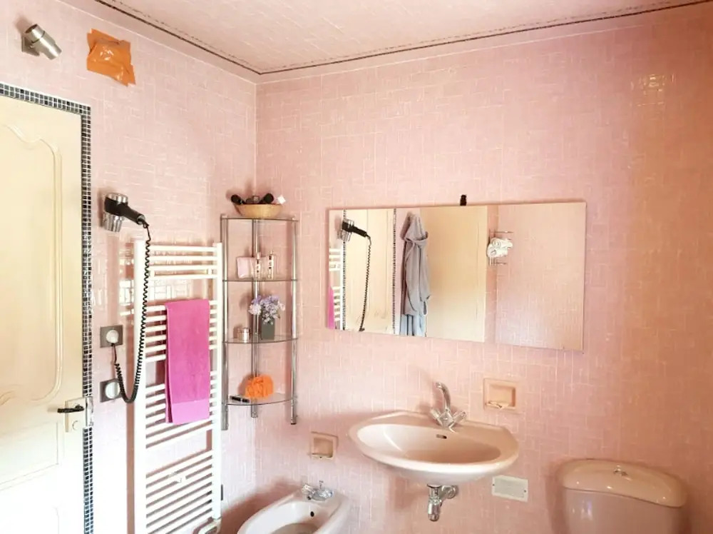 House With 2 Bedrooms in Calvi, With Wonderful sea View, Enclosed Garden and Wifi - 700 m From the Beach
