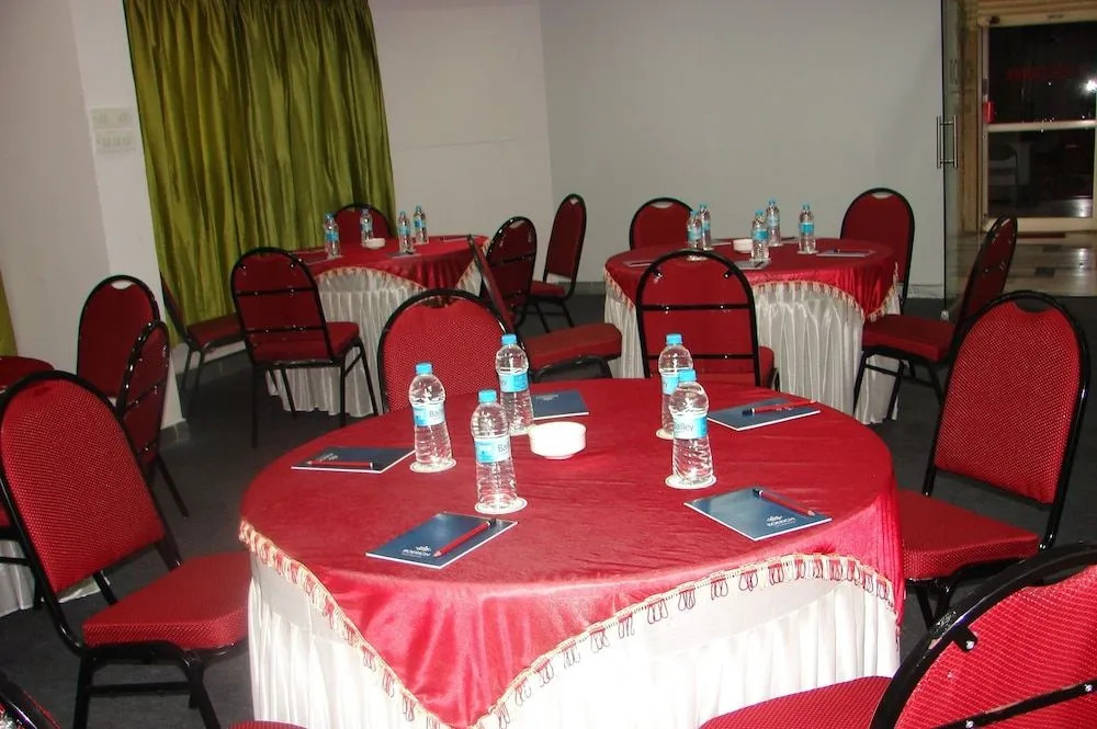 Roerich Hotels Pvt. Ltd