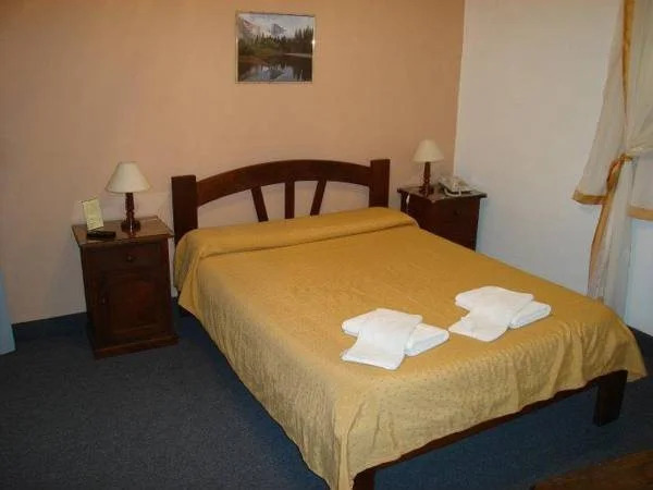 Hotel Petit Sierra