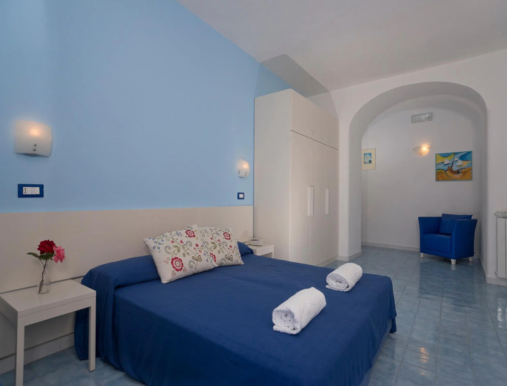 Panoramahotel by Imperamare