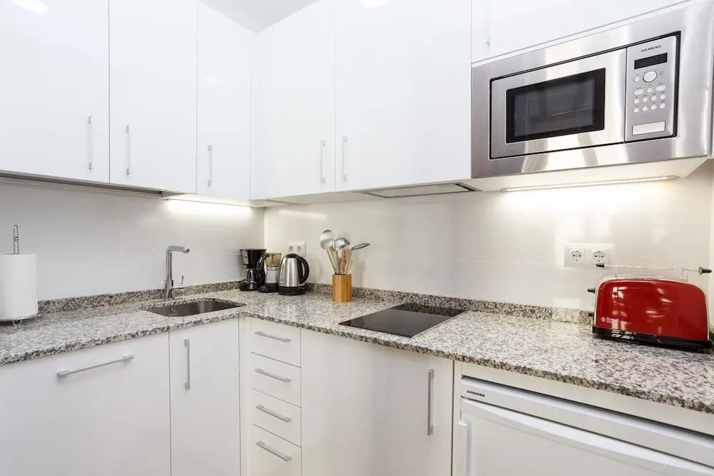 Apartamento Prado